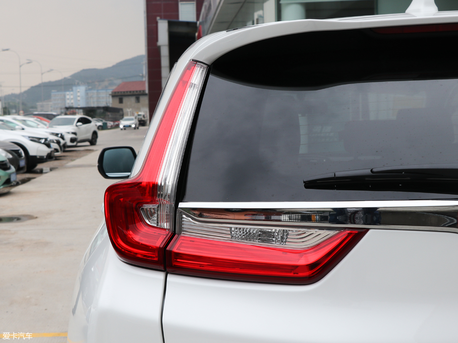 2017CR-V 240TURBO ԄӃLа