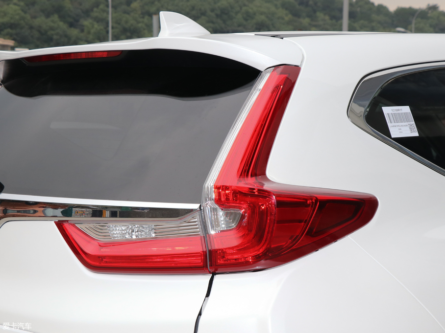 2017CR-V 240TURBO ԄӃ(q)Lа