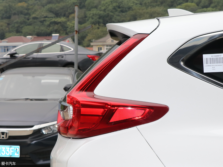 2017CR-V 240TURBO ԄӃLа