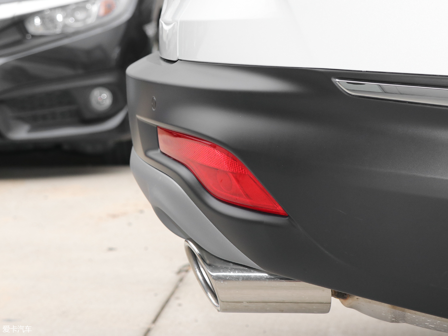 2017CR-V 240TURBO ԄӃLа