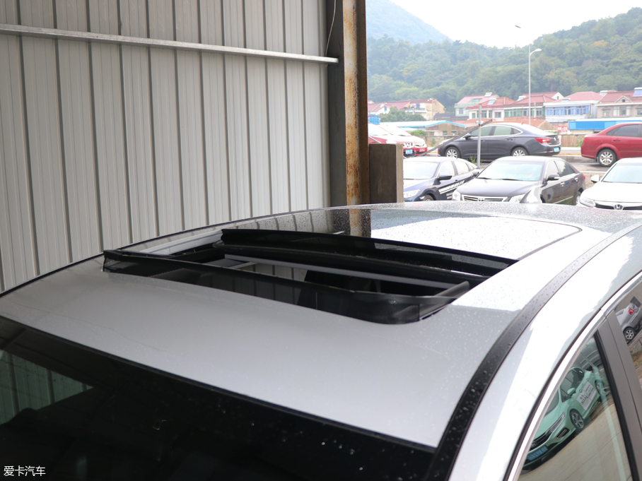 2017CR-V 240TURBO ԄӃLа