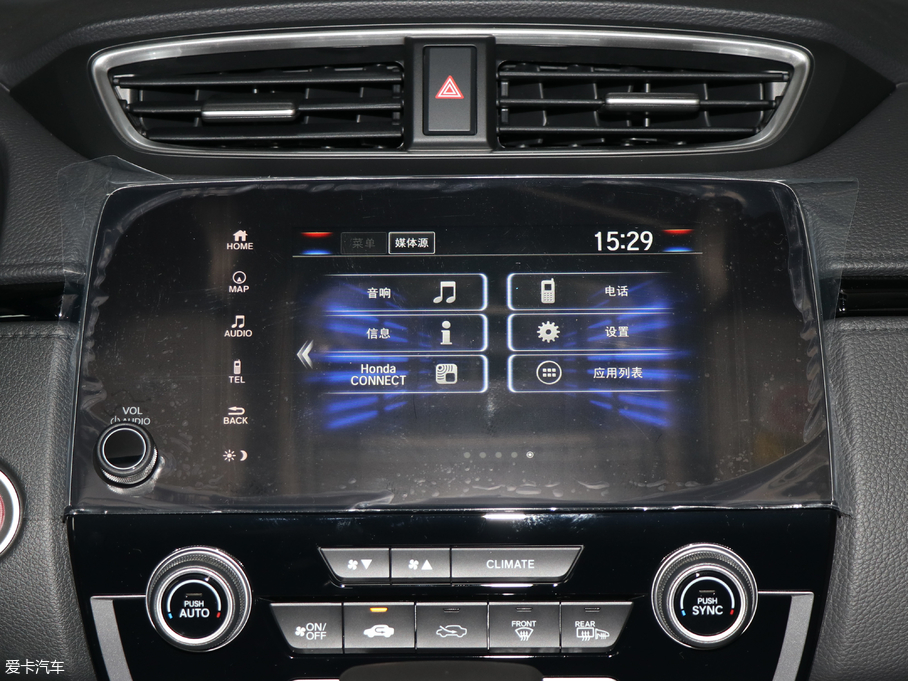 2017CR-V 240TURBO ԄӃLа