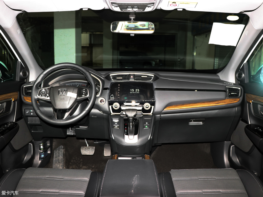 2017CR-V 240TURBO ԄӃLа