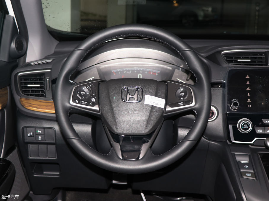 2017CR-V 240TURBO ԄӃLа