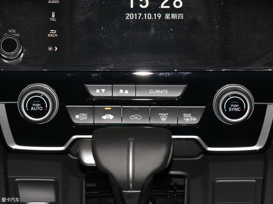 2017CR-V 240TURBO ԄӃLа