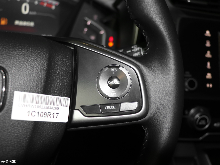 2017CR-V 240TURBO ԄӃLа