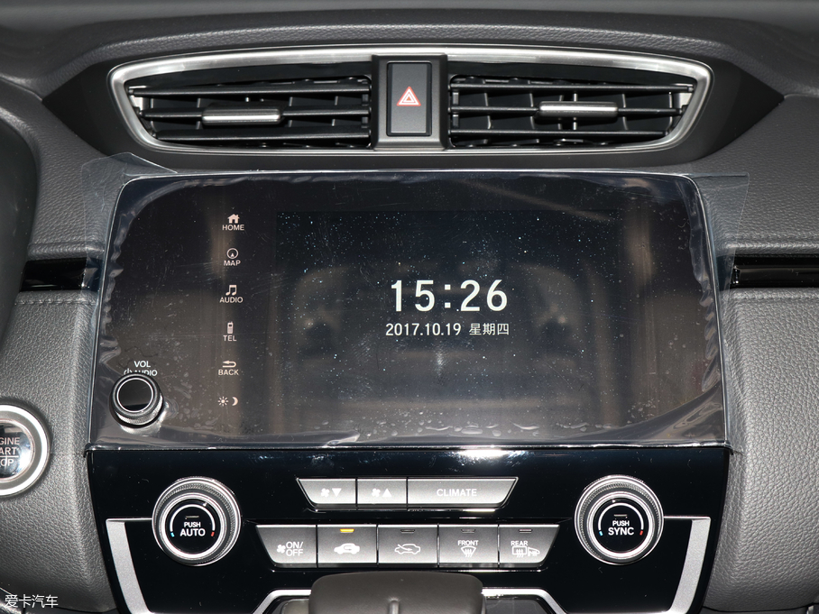 2017CR-V 240TURBO ԄӃLа