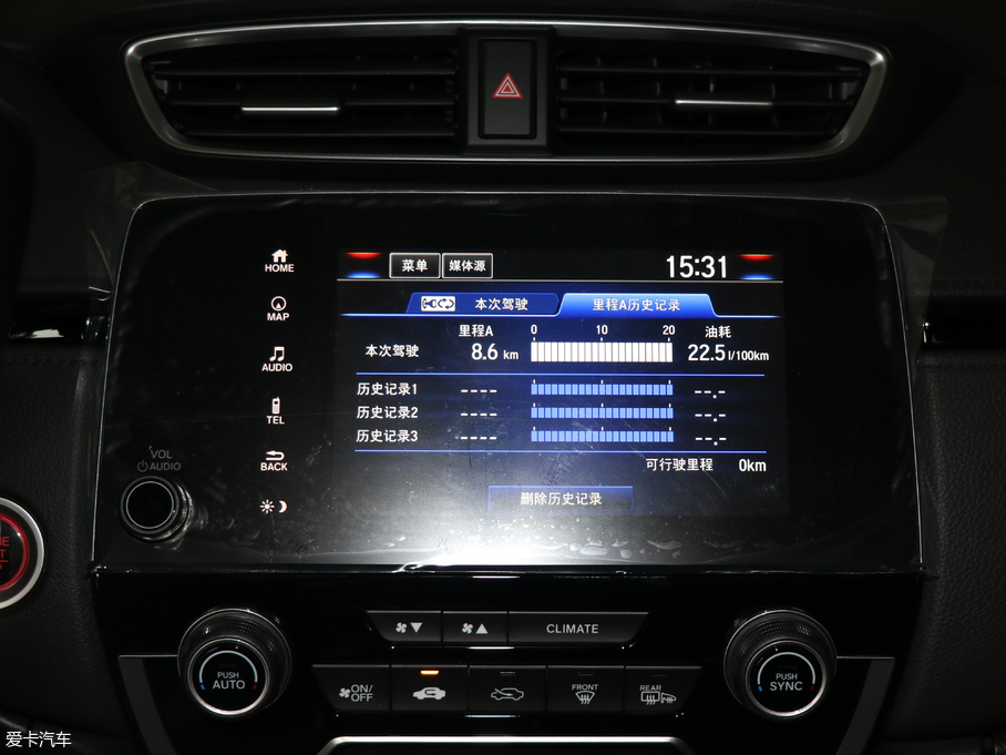 2017CR-V 240TURBO Ԅ(dng)(q)L(fng)а