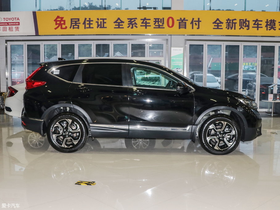 2017CR-V 240TURBO Ԅ(dng)(q)ҫ