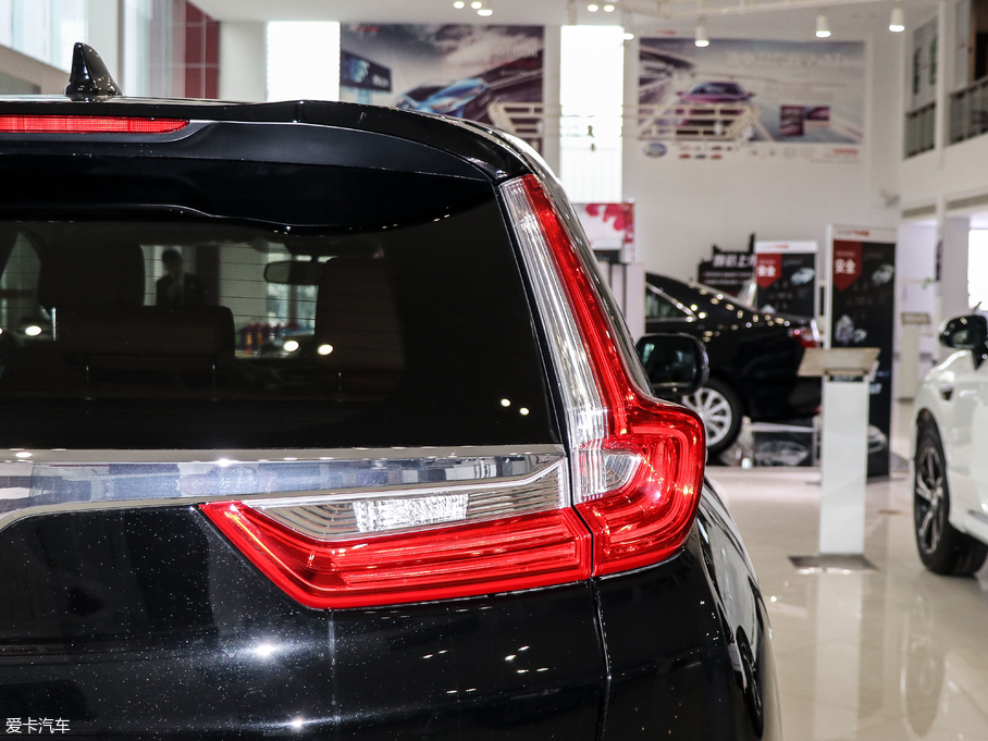 2017CR-V 240TURBO Ԅ(q)ҫ