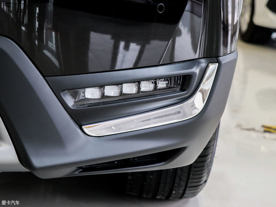 2017CR-V 240TURBO Ԅҫ