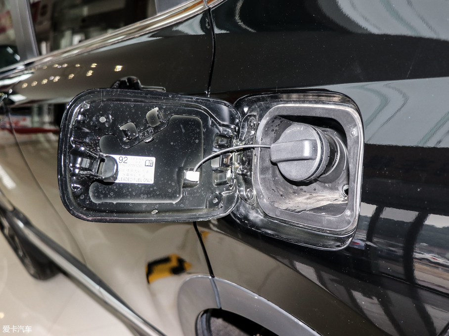 2017CR-V 240TURBO Ԅҫ