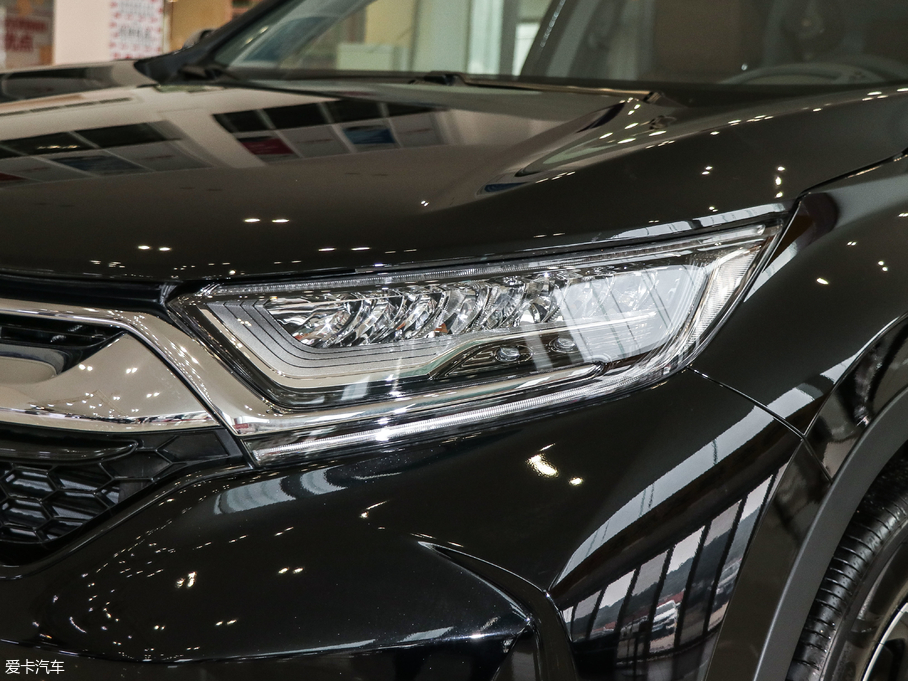 2017CR-V 240TURBO Ԅ(dng)(q)ҫ