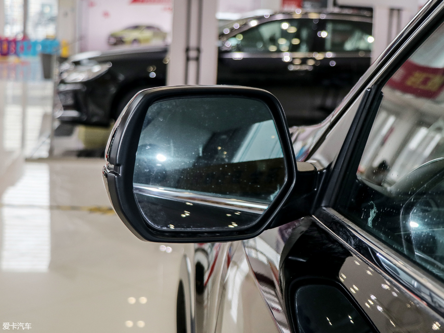 2017CR-V 240TURBO Ԅ(q)ҫ