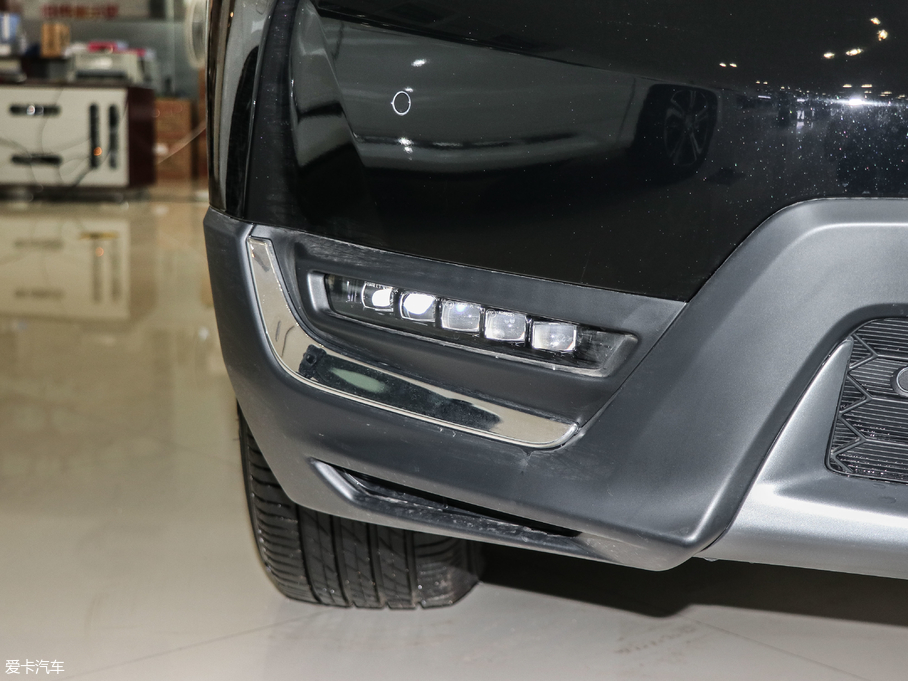 2017CR-V 240TURBO Ԅ(dng)(q)ҫ