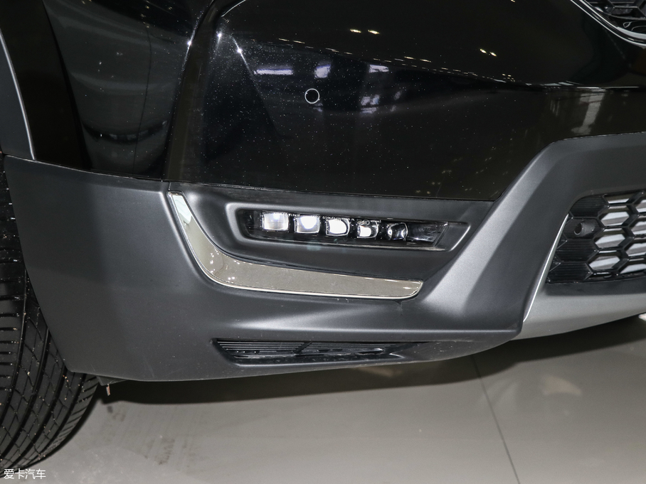 2017CR-V 240TURBO Ԅҫ