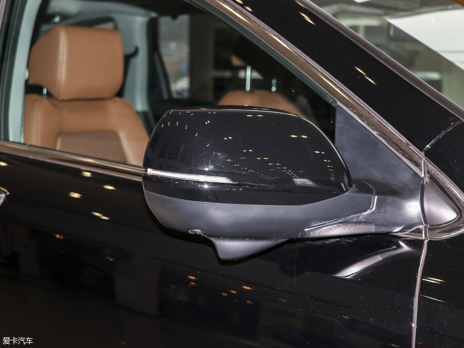 2017CR-V 240TURBO Ԅҫ