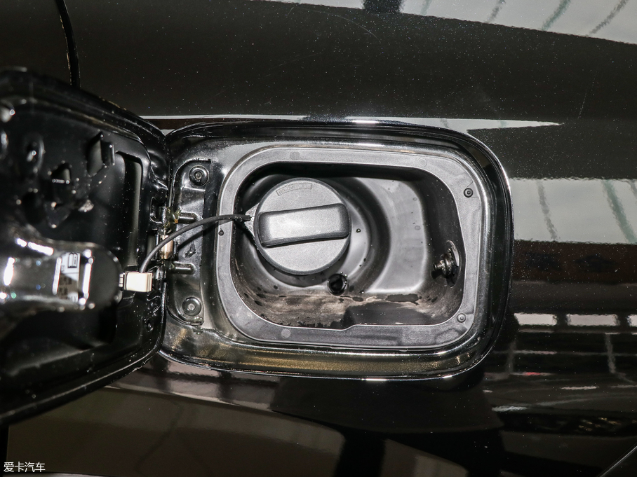 2017CR-V 240TURBO Ԅҫ