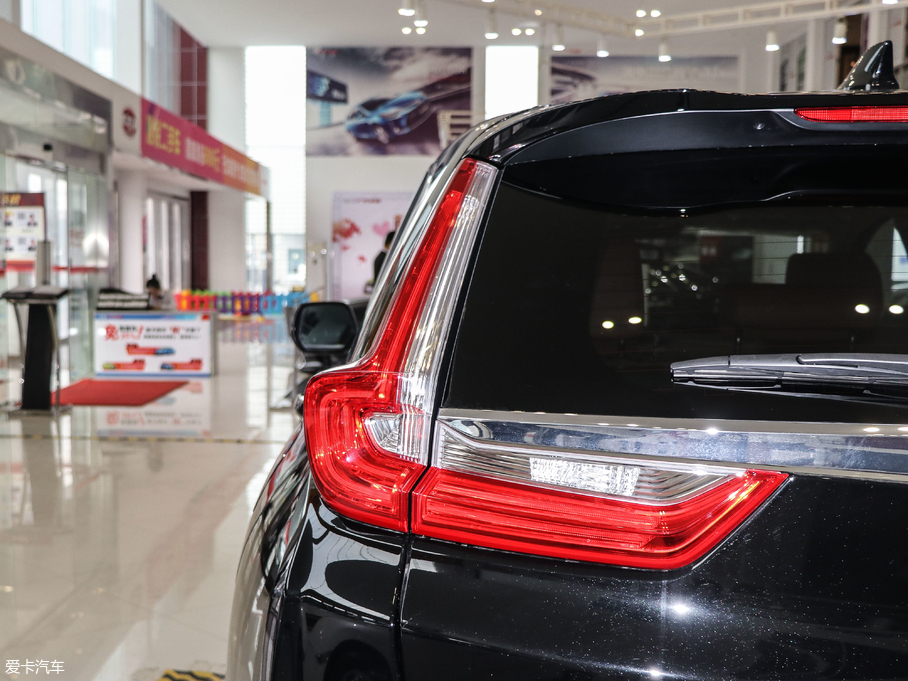 2017CR-V 240TURBO Ԅҫ