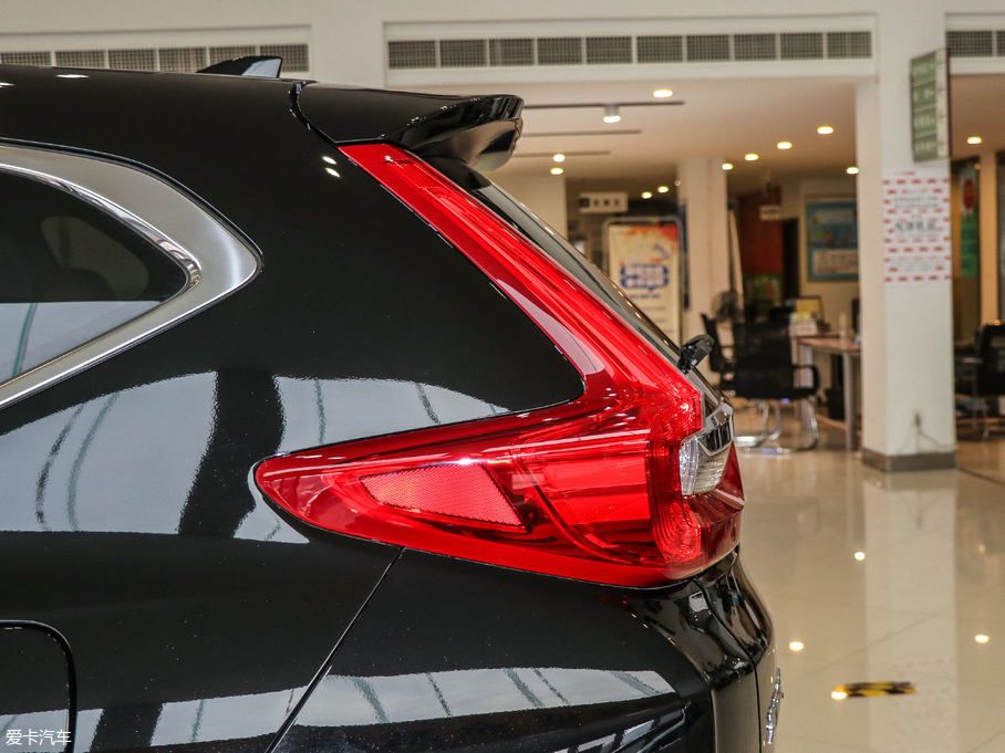 2017CR-V 240TURBO Ԅҫ