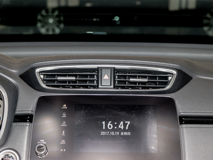 2017CR-V 240TURBO Ԅҫ