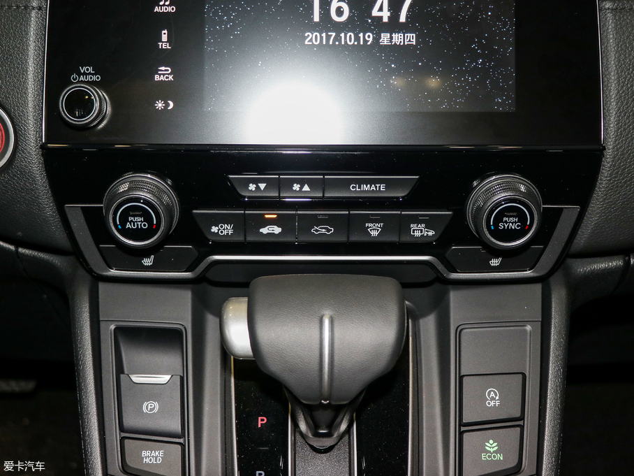 2017CR-V 240TURBO Ԅ(q)ҫ