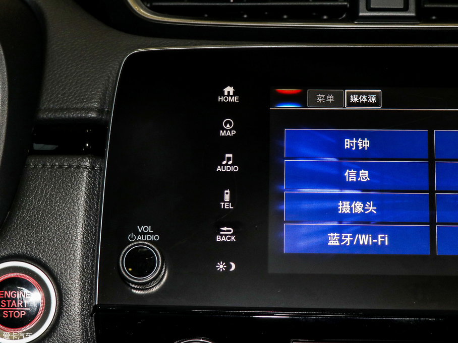 2017CR-V 240TURBO Ԅҫ