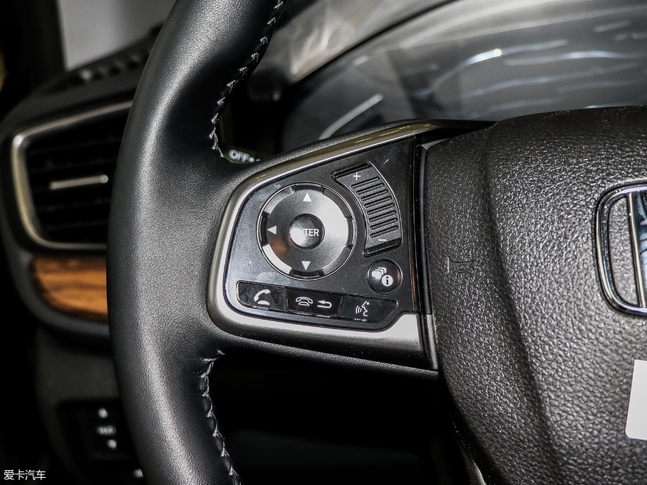 2017CR-V 240TURBO Ԅҫ