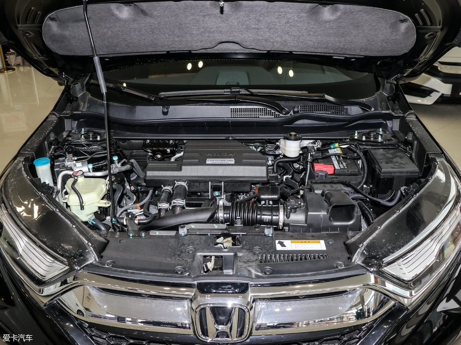 2017CR-V 240TURBO Ԅҫ