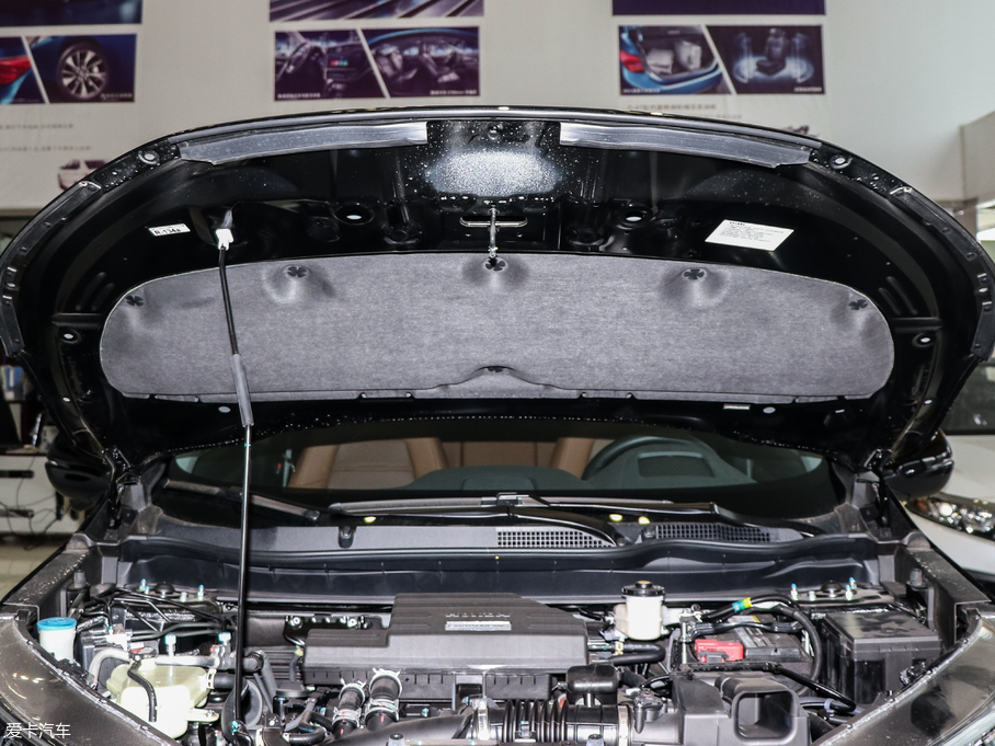 2017CR-V 240TURBO Ԅ(dng)(q)ҫ