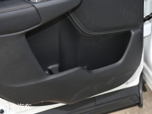 東風本田2017款本田CR-V