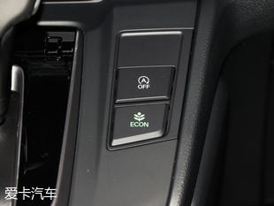 東風本田2017款本田CR-V