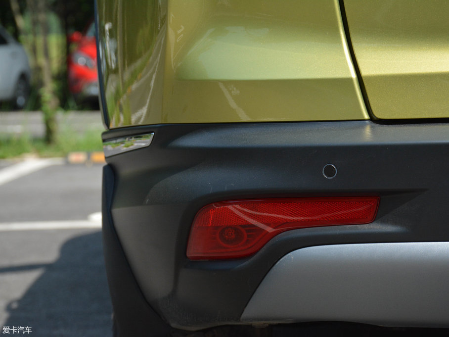 2017CR-V e:HEV 2.0L °