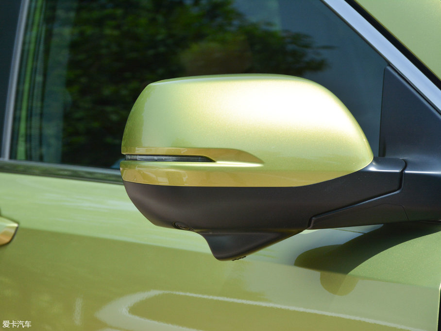 2017CR-V e:HEV 2.0L °