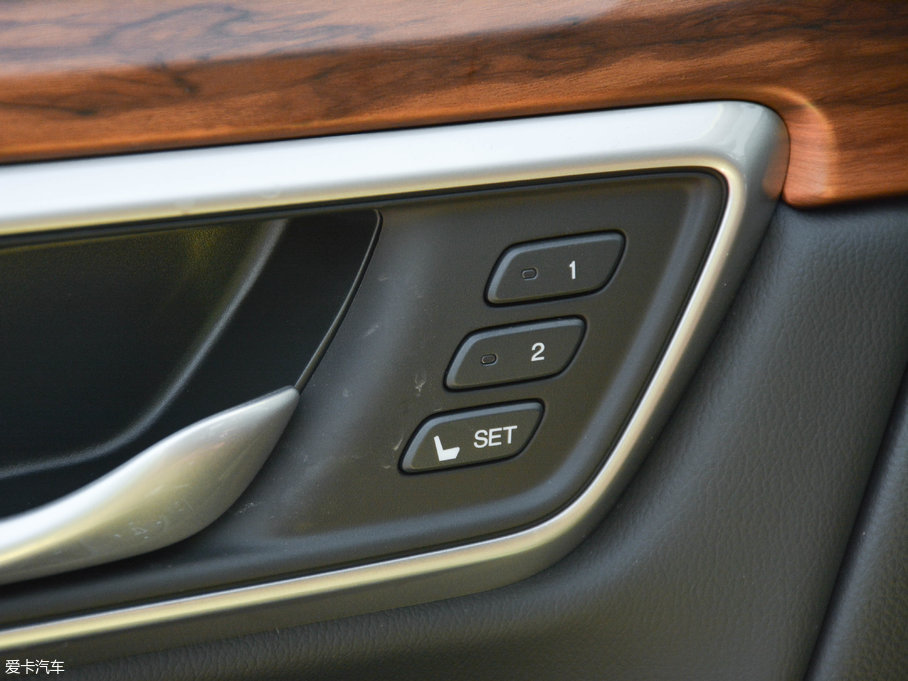 2017CR-V e:HEV 2.0L °