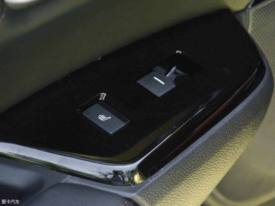 2017CR-V e:HEV 2.0L °