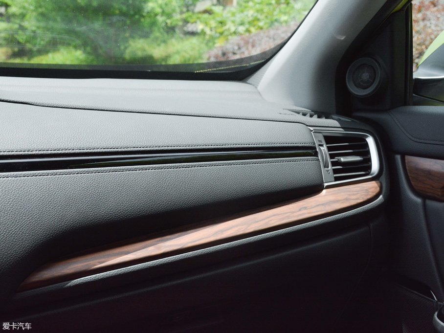 2017CR-V e:HEV 2.0L °