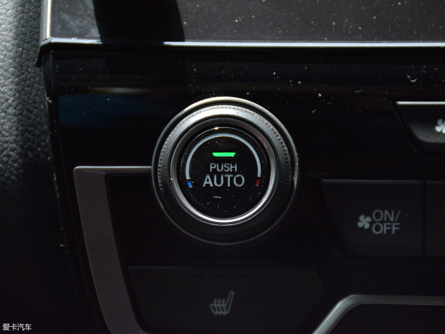 2017CR-V e:HEV 2.0L °