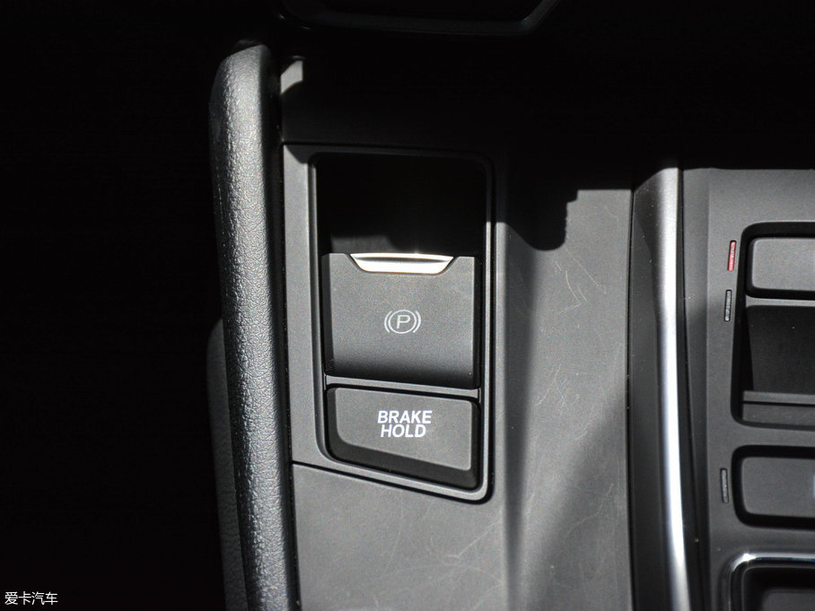 2017CR-V e:HEV 2.0L °