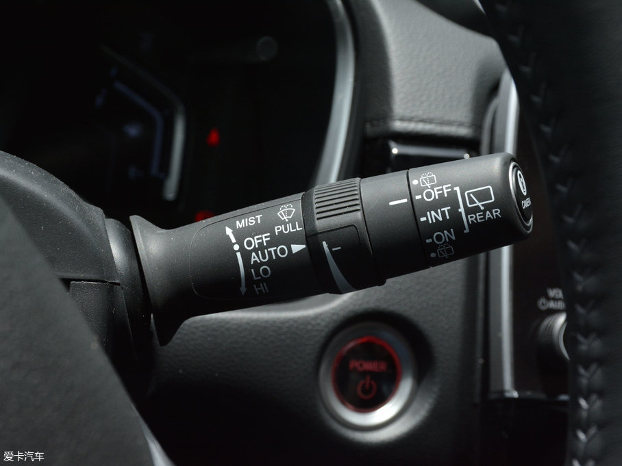 2017CR-V e:HEV 2.0L °