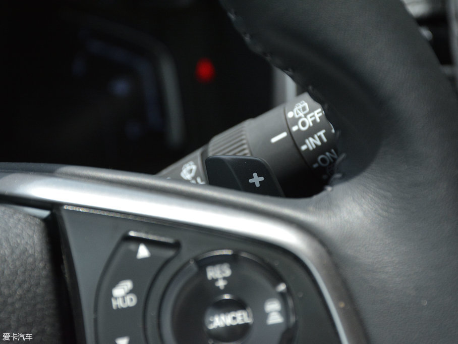 2017CR-V e:HEV 2.0L °