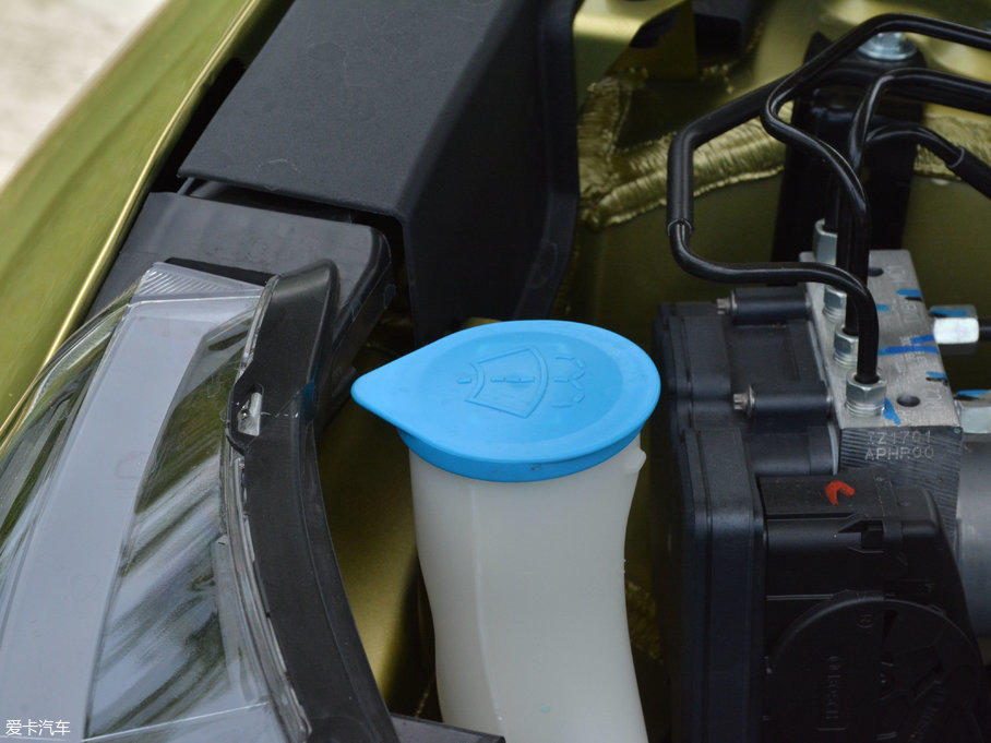 2017CR-V e:HEV 2.0L °