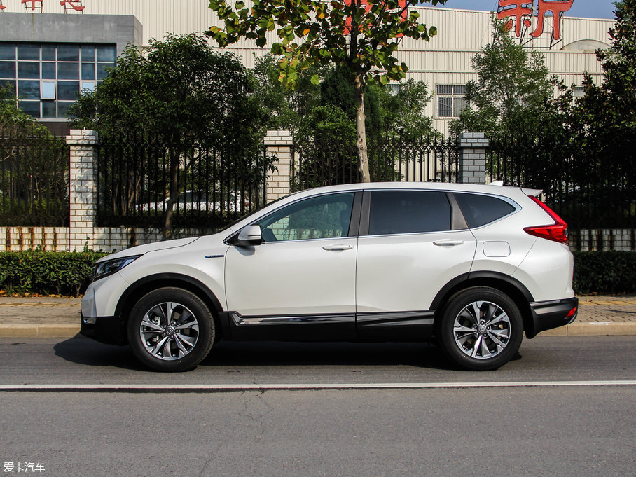 2017CR-V e:HEV 2.0L Y