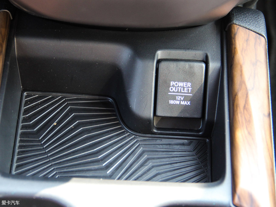 2017CR-V e:HEV 2.0L Y