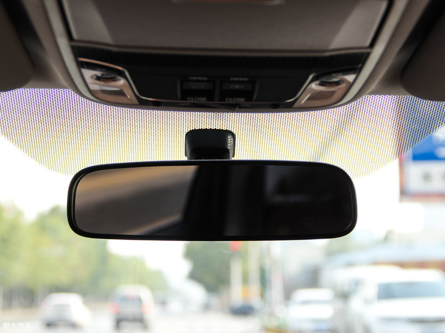 2017CR-V e:HEV 2.0L Y