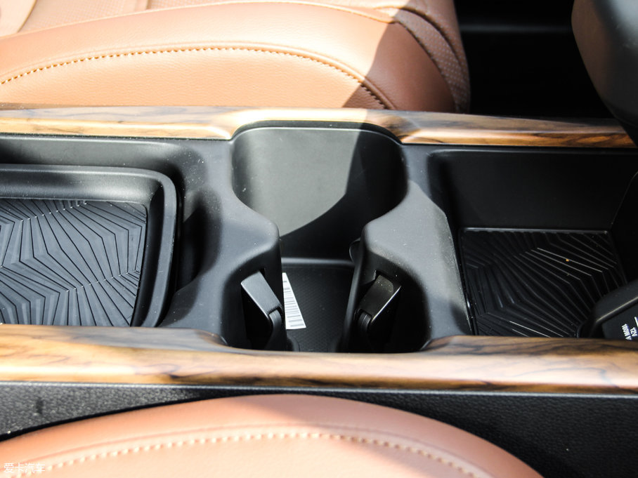 2017CR-V e:HEV 2.0L Y