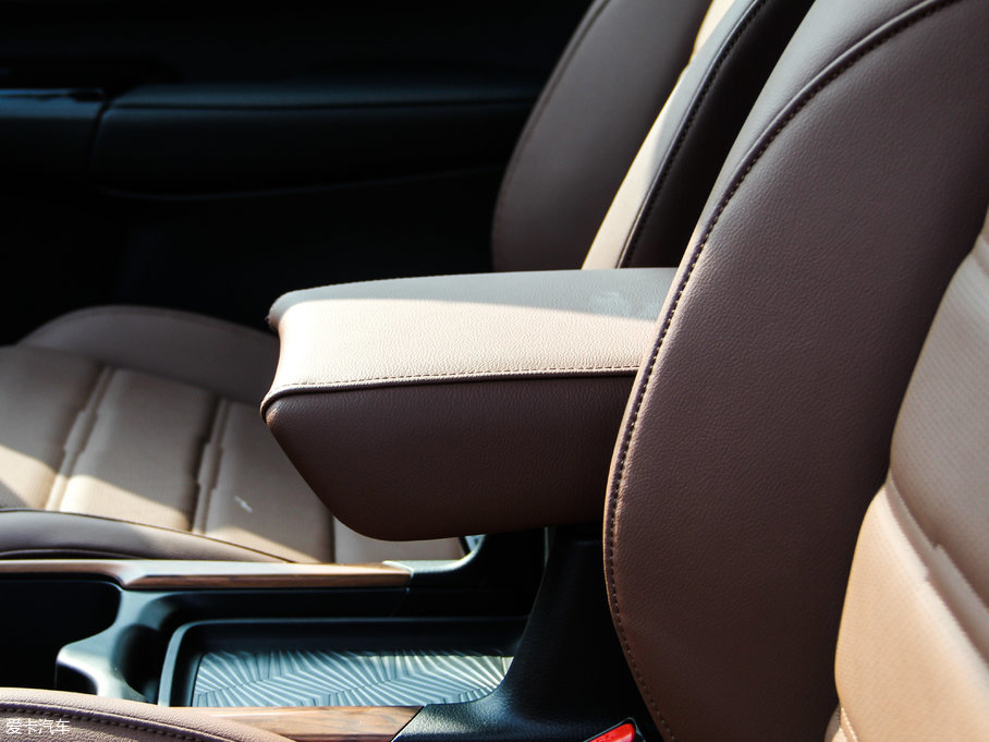 2017CR-V e:HEV 2.0L Y