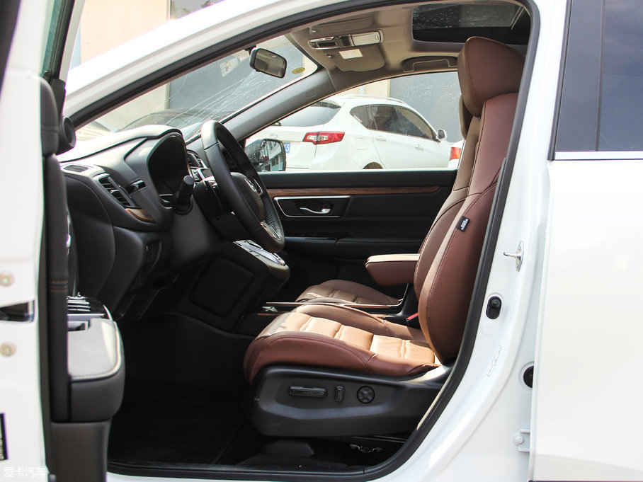 2017CR-V e:HEV 2.0L Y