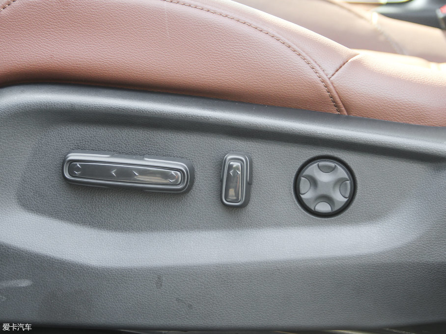 2017CR-V e:HEV 2.0L Y