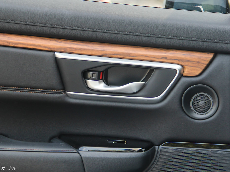 2017CR-V e:HEV 2.0L Y